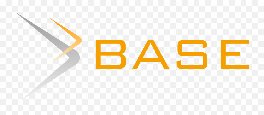 Base Search Engine Logo - Bielefeld Academic Search Engine Png,Google Search Logo