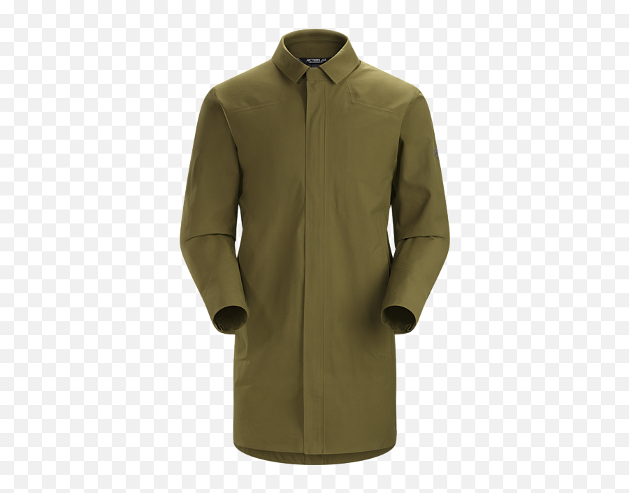 Trench Coat Png Download Image - Overcoat,Trench Coat Png