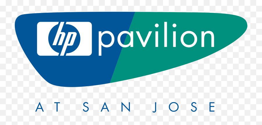Download Hp Logo Transparent Png - Hp Pavilion Logo Png,Hp Logo Png