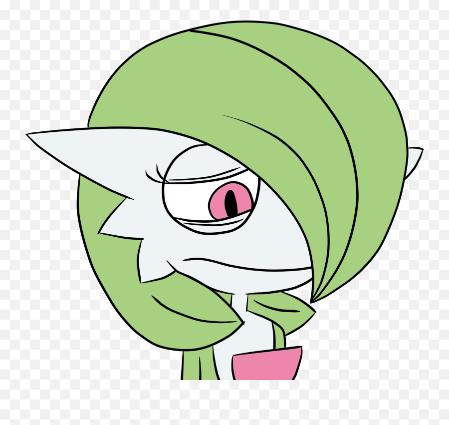 Download Image 897486 Gardevoir Know Your Meme - Pokémon Png Gardevoir Expression,Gardevoir Png