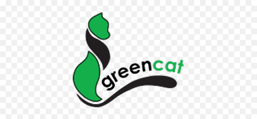 Greencat Home - Vertical Png,Haikyuu Logo