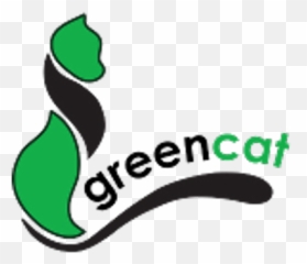 Greencat Home - Vertical Png,Haikyuu Logo