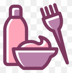 Hair Dye Free Icon - Beauty Salon Png