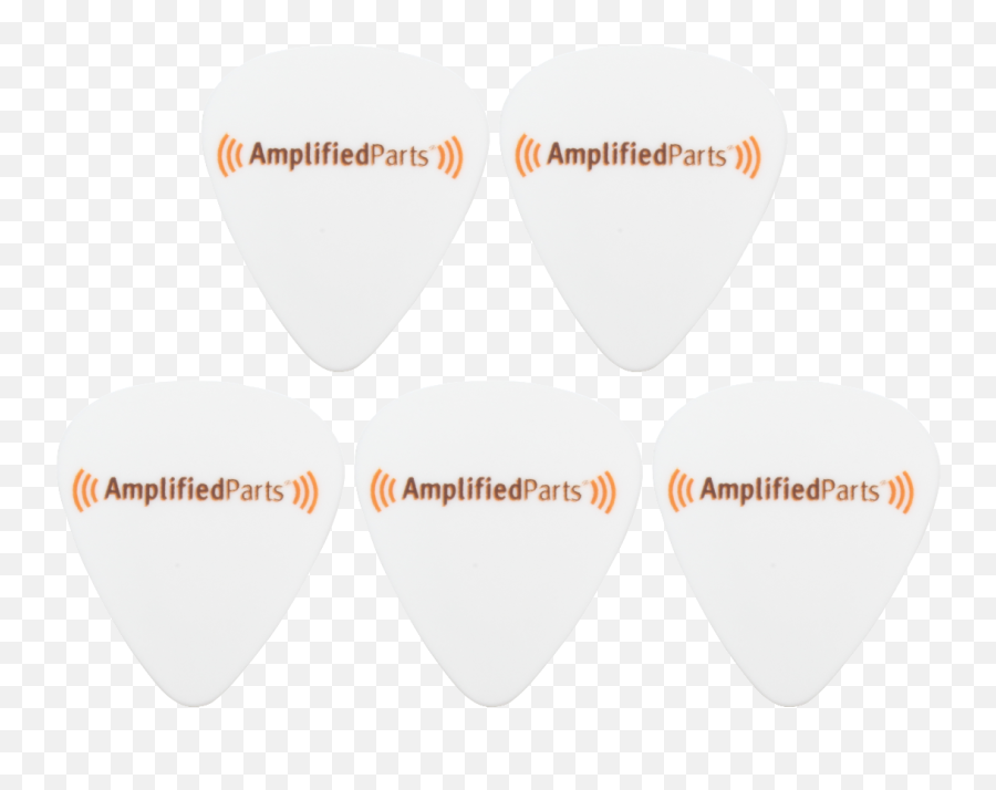 Guitar Picks - Tortex 351 Amplified Parts Illustration Png,Guitar Pick Png