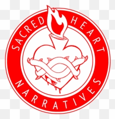 A Bliss Of All Virtues The Most Sacred Heart Jesus - Alashkert Fc Png,Sacred Heart Png