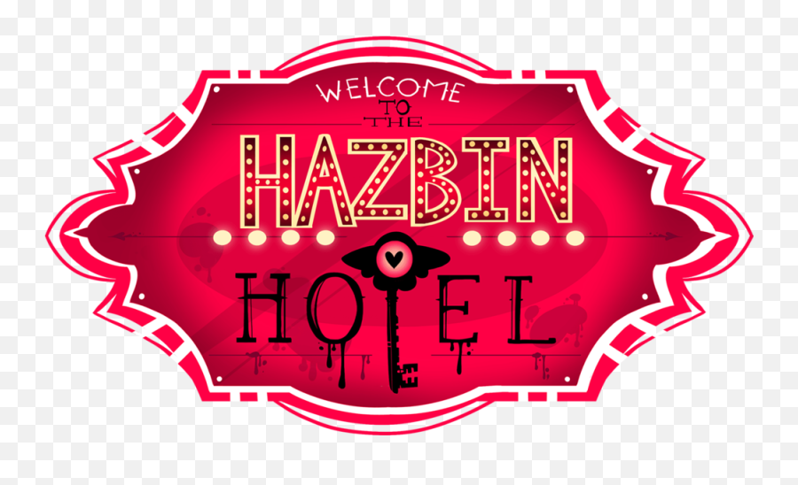 Hazbin Hotel Png