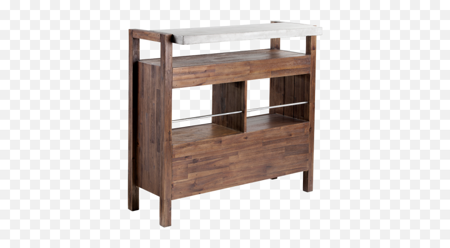 Segovia Bar Table - Solid Png,Bar Table Png