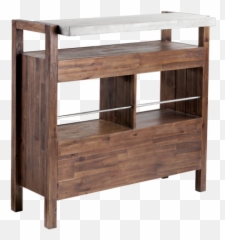 Segovia Bar Table - Solid Png,Bar Table Png