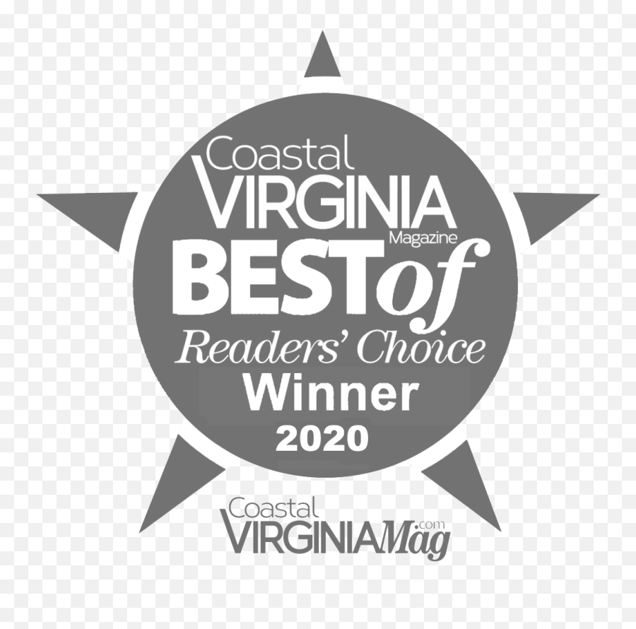 Cova - Bestoflogo2020winnergs Hampton Roads Eye Png,Winner Transparent
