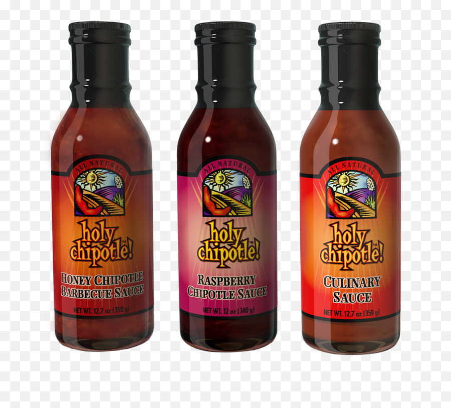 Holy Chipotle Gourmet Sauces - Hot Sauce Png,Chipotle Png