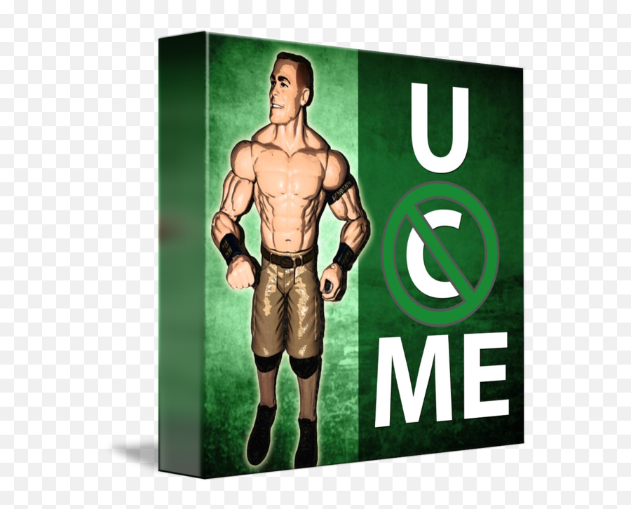 John Cena The Peoples Champion By Araiza - For Men Png,John Cena Transparent