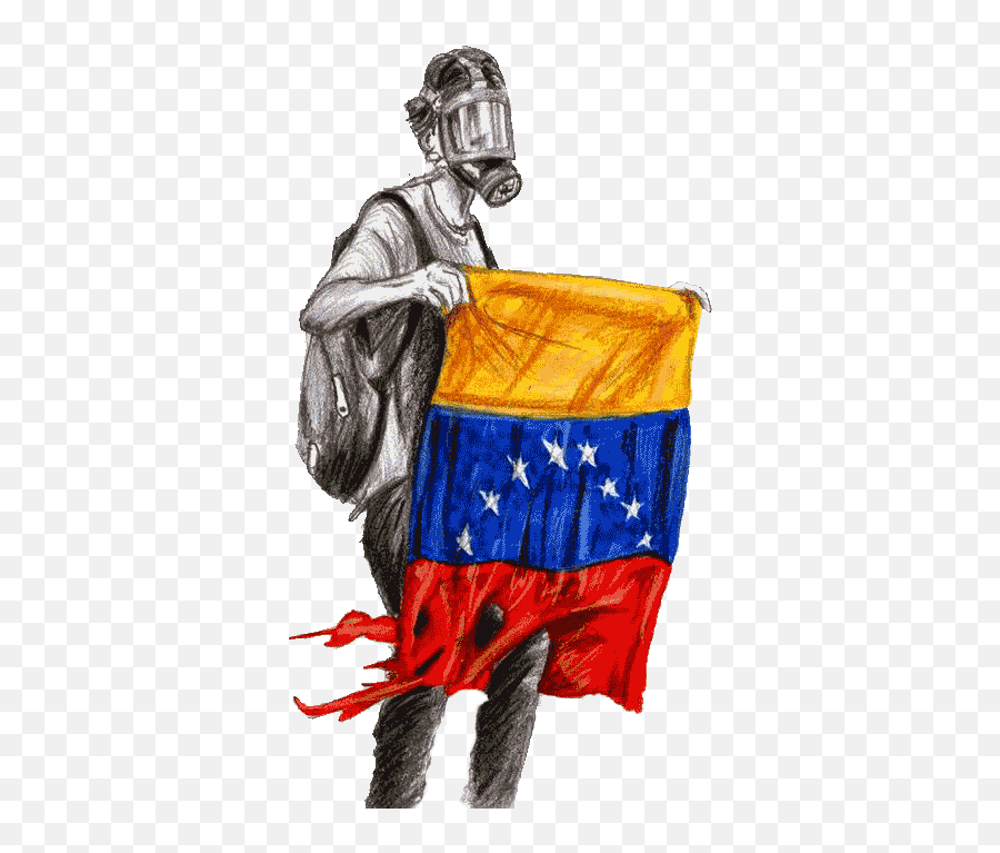 Venezuelan Crisis Explained - Imagenes Venezuela Png,Venezuela Flag Png