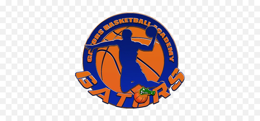 Gatos Basketball Academy About Richmond Hill Gators - For Basketball Png,Gators Logo Png