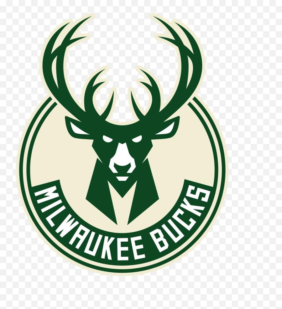Milwaukee Bucks Logo And Symbol Meaning History Png - New Milwaukee Bucks Logo,Heat Logo Png