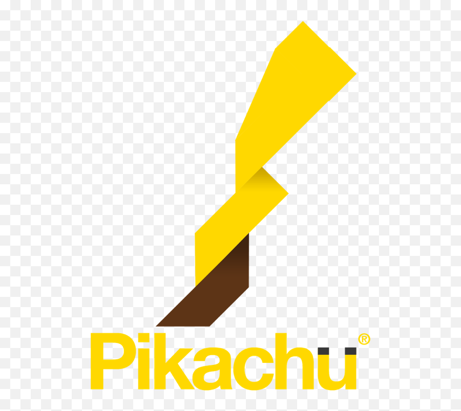 Pokemon As Corporate Brands - Reimagining Pokemon As Company Artist Png,Pikachu Logo