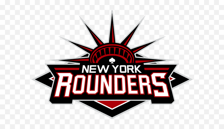 York Rounders And San Francisco Rush - Language Png,Faze Adapt Logo