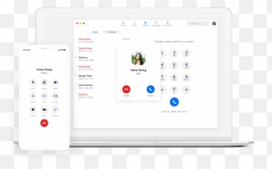 Zoom Phone Now Available In 25 More - Video Communications png