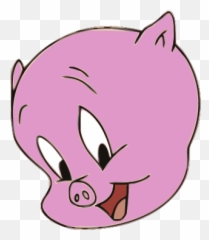 Gtsport Decal Search Engine - Happy Png,Porky Pig Png