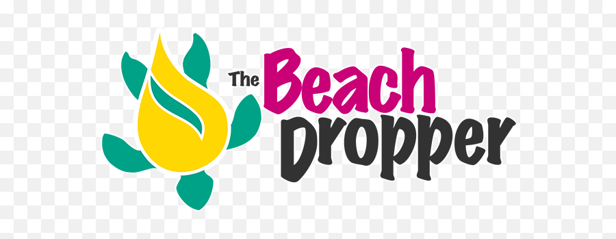 The Beach Dropper - Your Young Living Oil Guru Vertical Png,Young Living Logo
