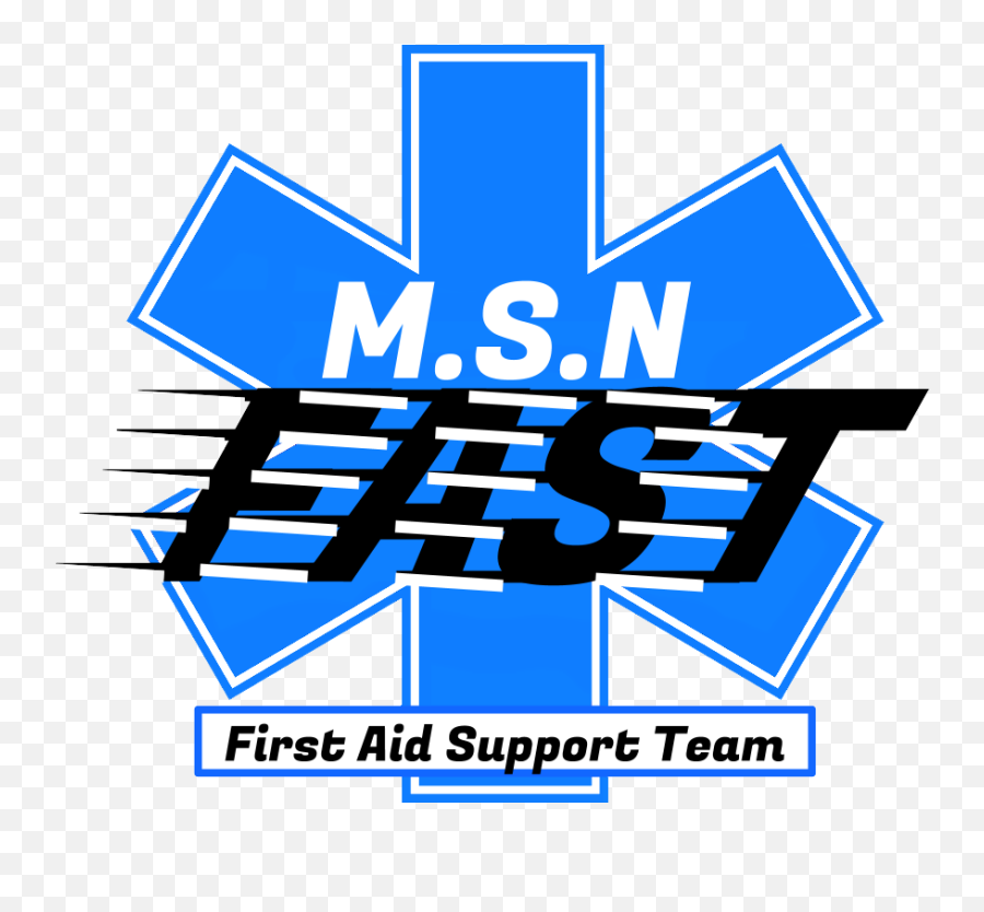 Msn Logo - Star Of Life Png Download Original Size Png Vertical,Star Of Life Logo