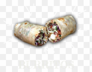 Burritos U2013 Los Jilbertos Taco Shop - Mission Burrito Png,Burritos Png