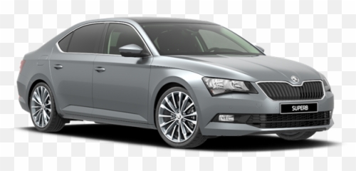Skoda Superb - Skoda Superb Sedan Png,Skoda Logosu