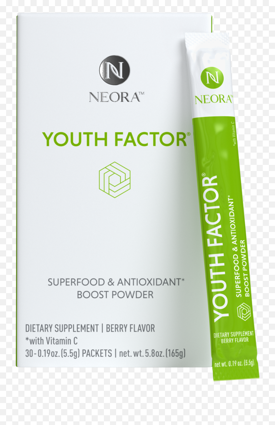 Youth Factor Superfood U0026 Antioxidant Boost Powder - Horizontal Png,Nofx Logo