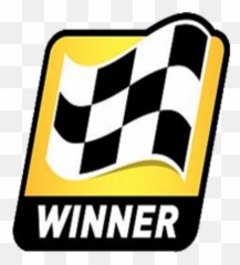 Nascar Winners Decal - ROBLOX Nascar winner Sticker png
