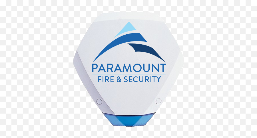 Paramount Fire And Security - North West London Alarms And Kalista Png,Paramount Pictures Logo Png
