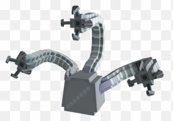 Roblox Box Robot PNG transparente - StickPNG