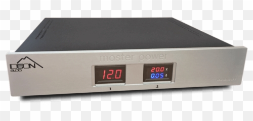 Master Power Lps U2013 Ideonaudio - Weighing Scale Png,Lps Png