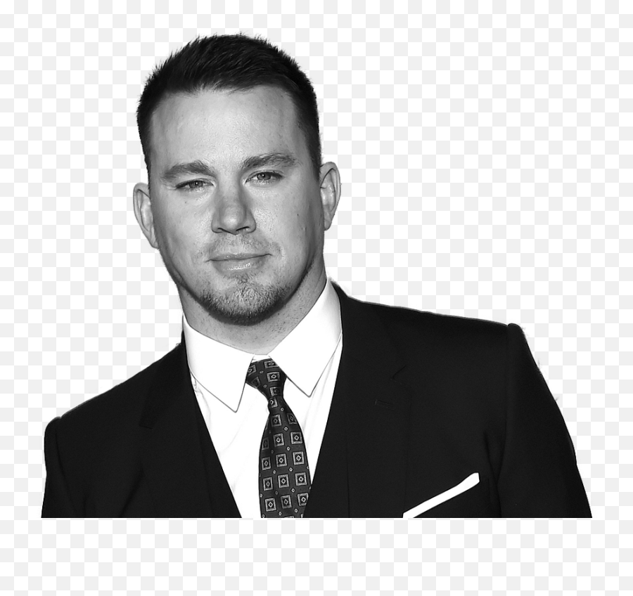 24 Nov - Channing Tatum Png,Channing Tatum Png