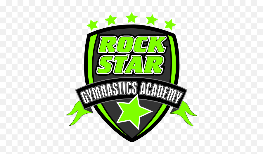 Rockstar Gymnastics Vector Logo - Language Png,Rockstar Games Logo