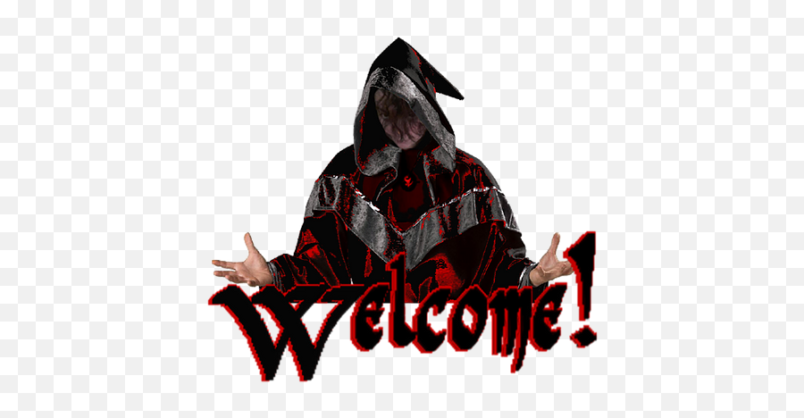 Home Gamestation - Hooded Png,Cinch Gaming Png