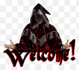 Home Gamestation - Hooded Png,Cinch Gaming Png