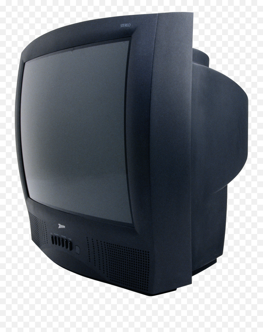 Old Television Png Image For Free Download - Old Television Side View,Old Television Png