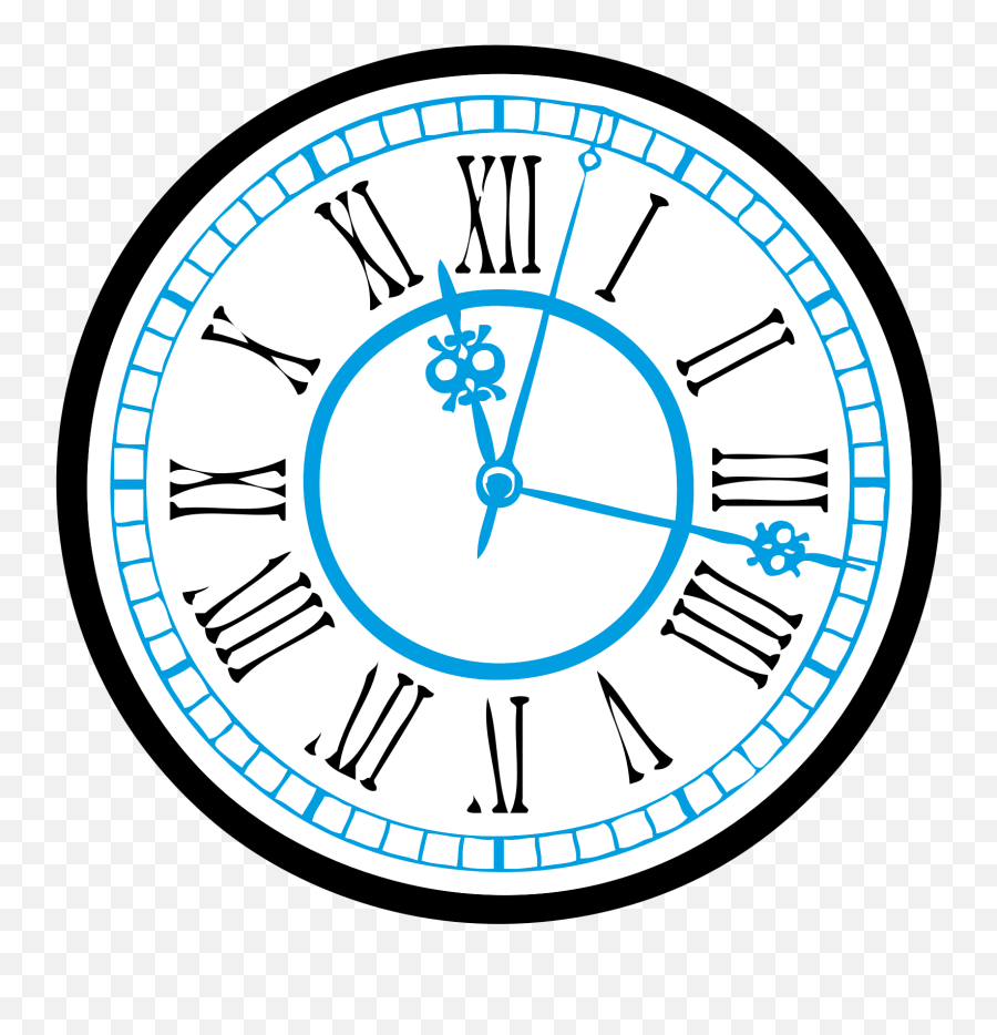 Big Image - Pocket Watch Face Drawing 1568x1558 Png Transparent Vintage Clock Png,Watch Face Png