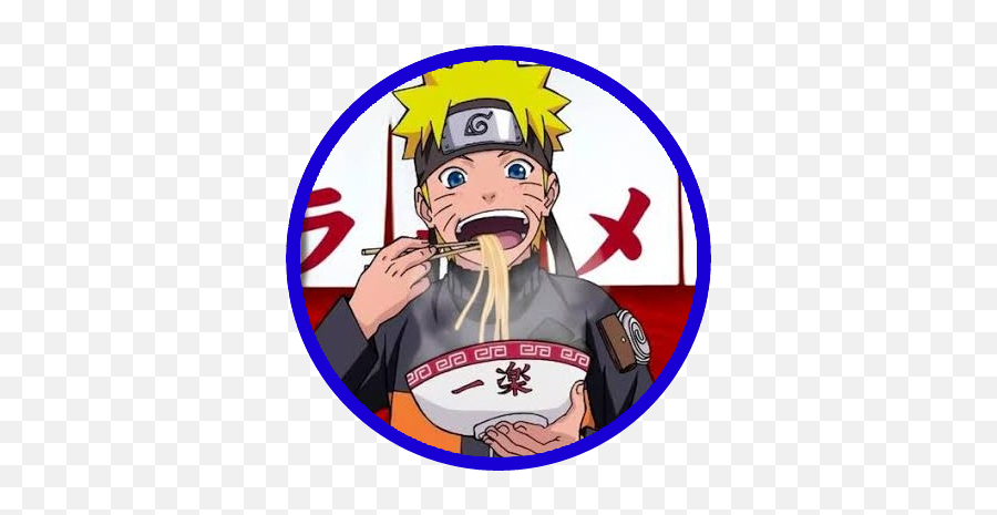Naruto Wallpaper Eating Ramen gambar ke 19