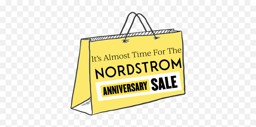 2020 Nordstrom Anniversary Sale - Everything You Need To Know Horizontal Png,Nordstrom Logo Transparent