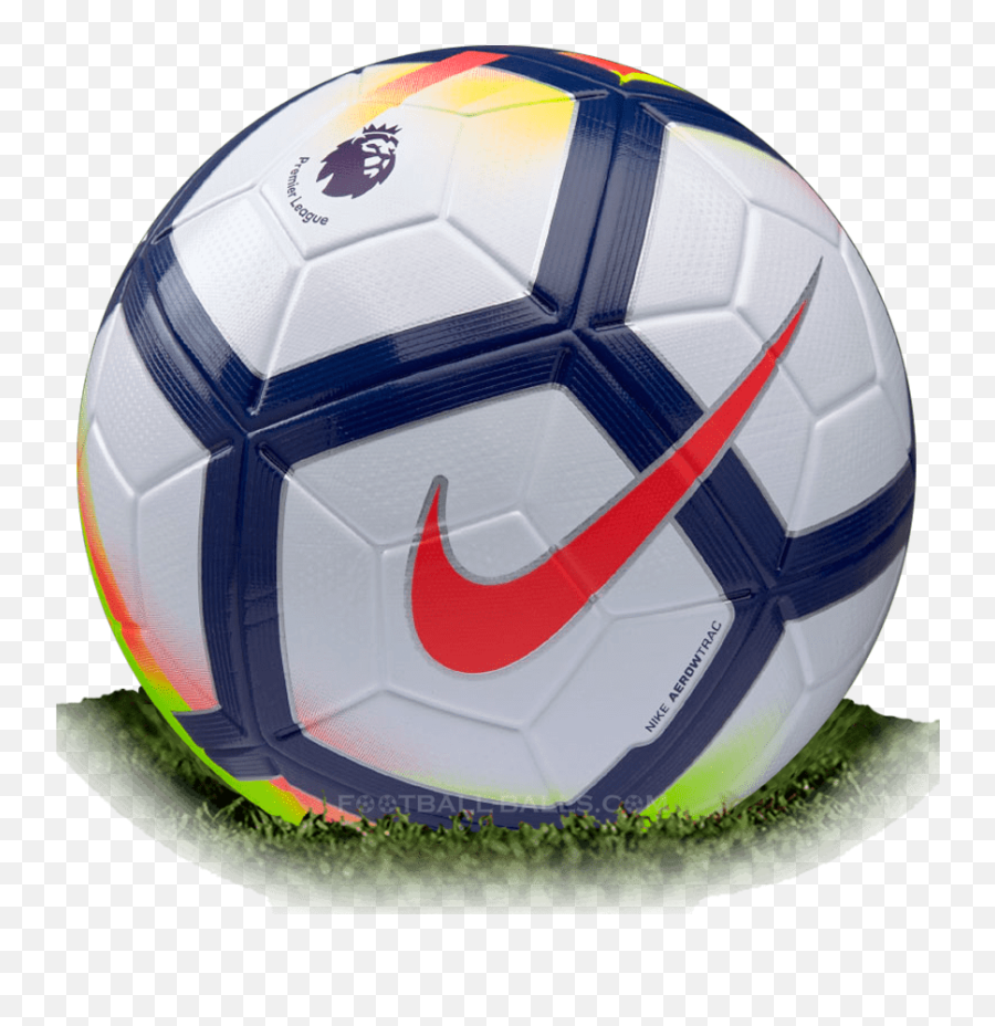 Nike Soccer Ball Png Images Collection For Free Download Football
