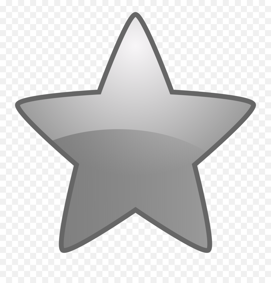 Silver Star Background Png Image Play - Silver Star Clipart Png,Star Shape Png