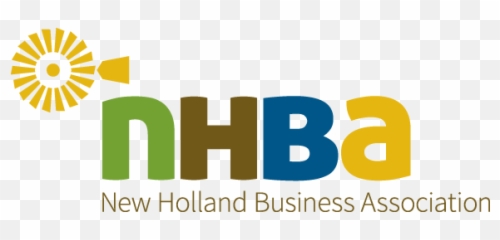 New Holland Business Association - Vertical Png,New Holland Logo