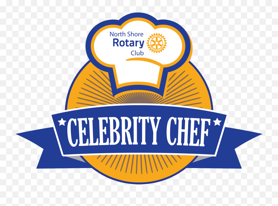 Chefs Ready To Earn Title - Rotary Club New Png,Topchef Logo