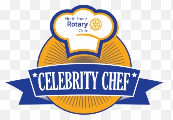 Chefs Ready To Earn Title - Rotary Club New Png,Topchef Logo