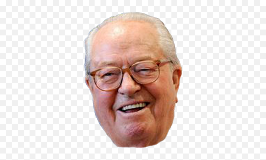 Thumb Image - Jean Marie Le Pen Png,Marie Avgeropoulos Png