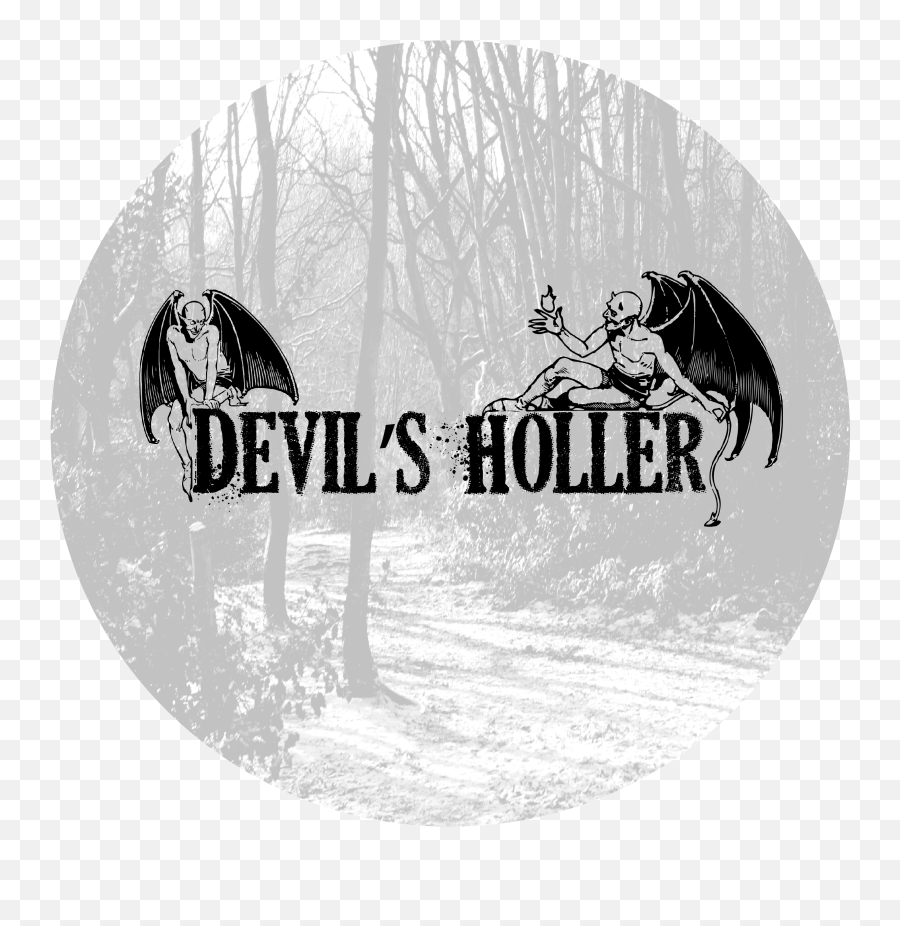 Devils Holler Now - Devil Clipart Png,Bandcamp Logo Transparent