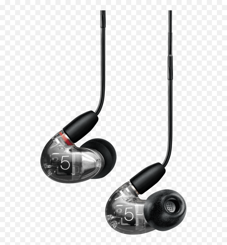 Aonic 5 - Auriculares Sound Isolating Shure Aonic 4 Sound Isolating Earphones Png,Audifonos Png
