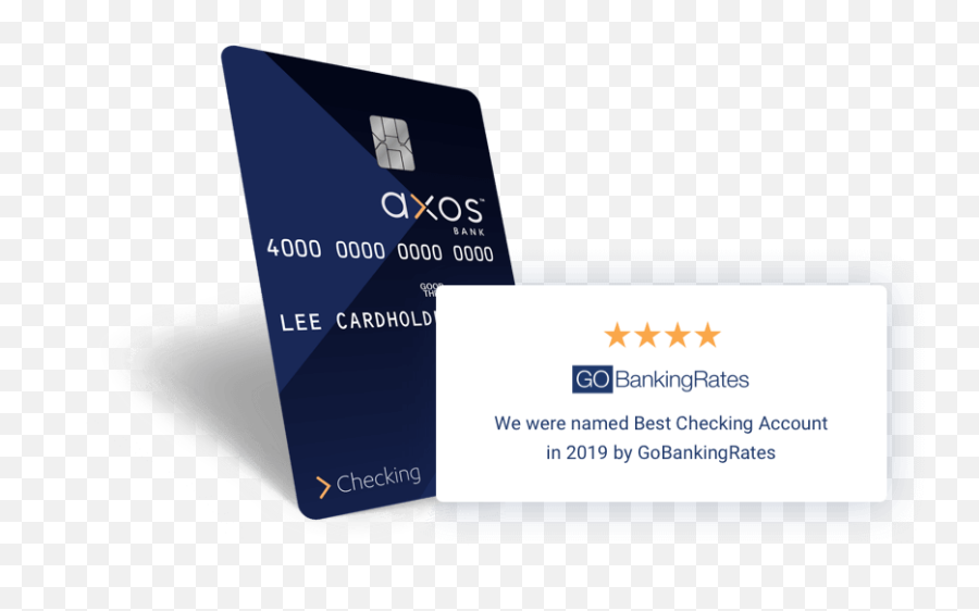 Axos Bank Online Banking Checking Savings Loans - Axos Debit Card Png,Bank Of America Logo Png