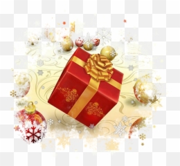 Christmas Ornament Gift Decoration For - Day png