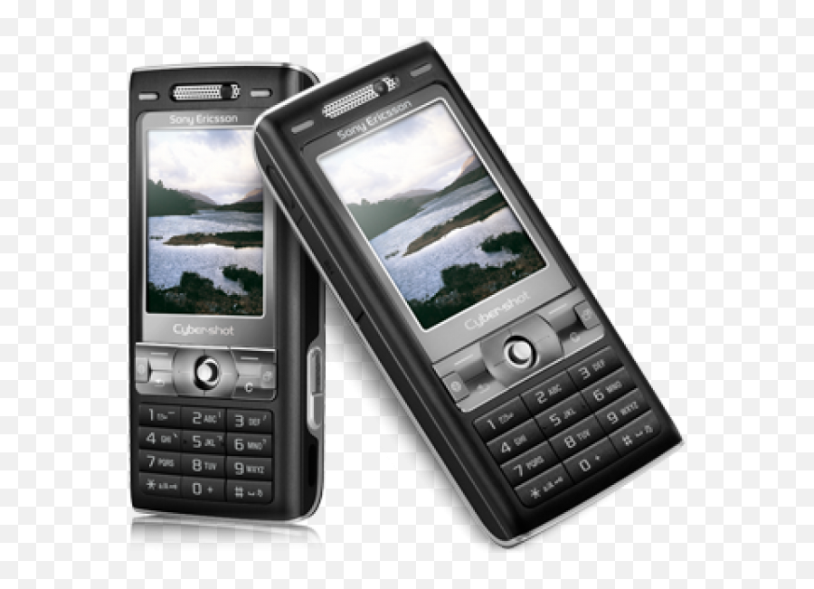 Download Hd K800 Fp - Sony Ericsson First Phone Transparent Sony Ericsson K800i Png,Sony Erricsson Logo
